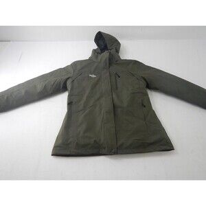 wantdo WDNV2424  - Women's 3 in 1 Waterproof Snow Jacket